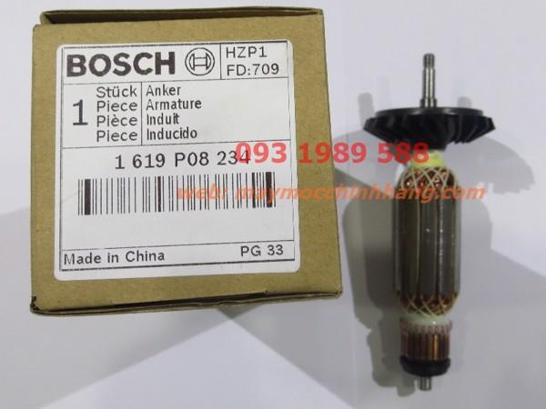 ROTOR MÁY MÀI BOSCH GWS 750-100