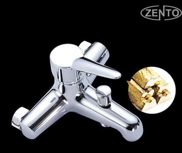 Bộ sen tắm nóng lạnh Zento ZT6111