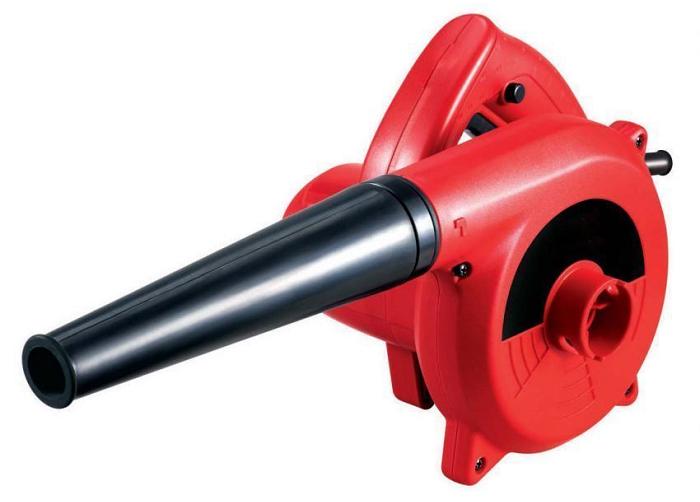 Máy thổi bụi Osuka - Công suất 600W - ABG shop