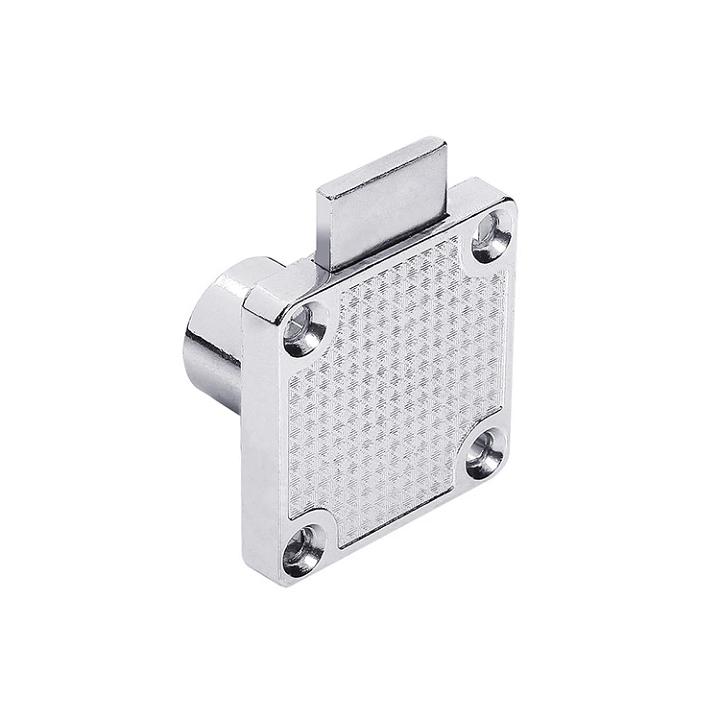 Khóa tủ,ngăn kéo evergood 40x40mm