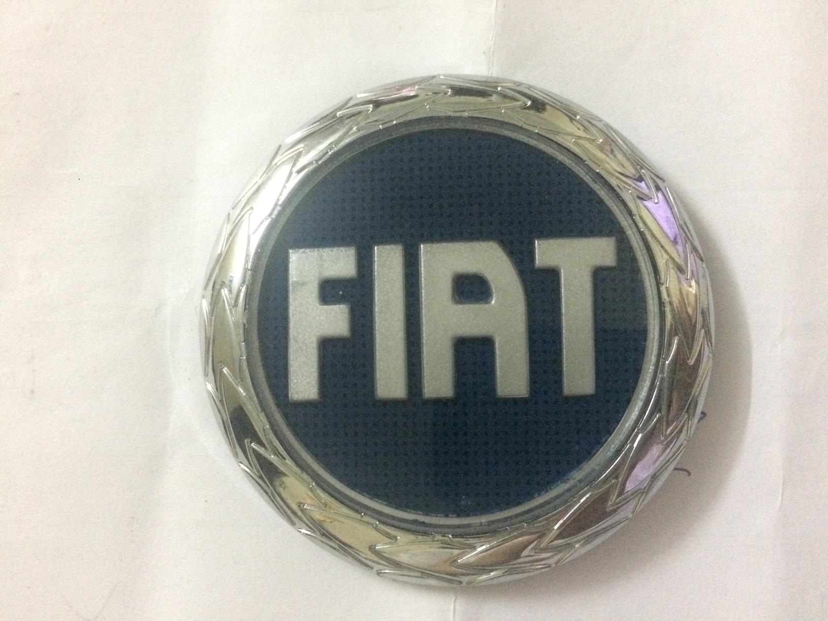 Biểu Tượng (Logo) Fiat Albea\Siena\Doblo