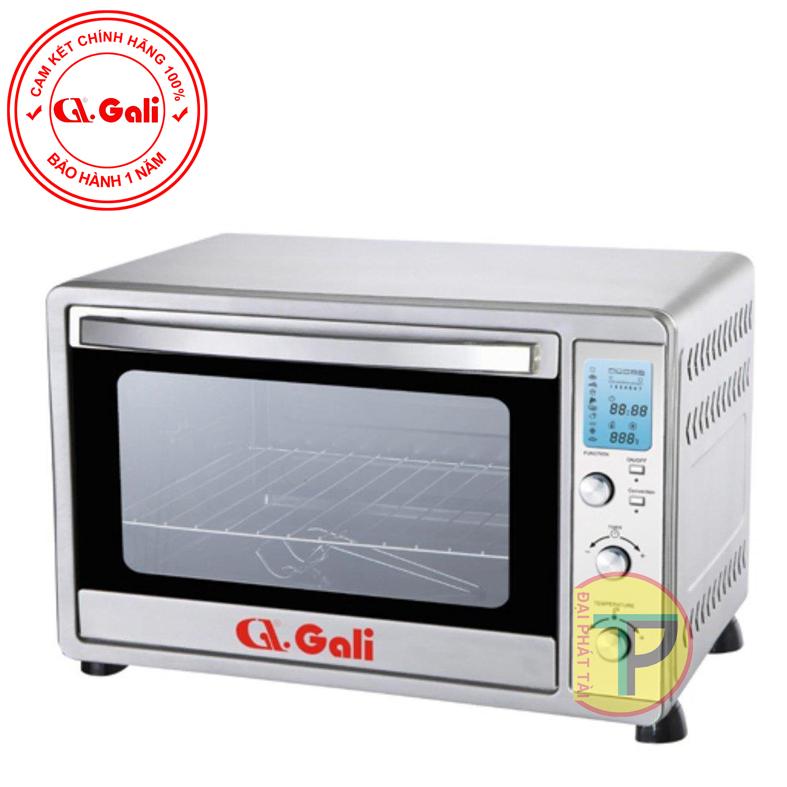 [HCM]Lò nướng điện 45 lít Gali GL-1145