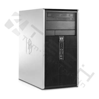 Máy tính văn phòng HP DC5800 MT CPU E8400/ 8GB/ HDD 320GB + Quà Tặng- Hàng Nhập Khẩu