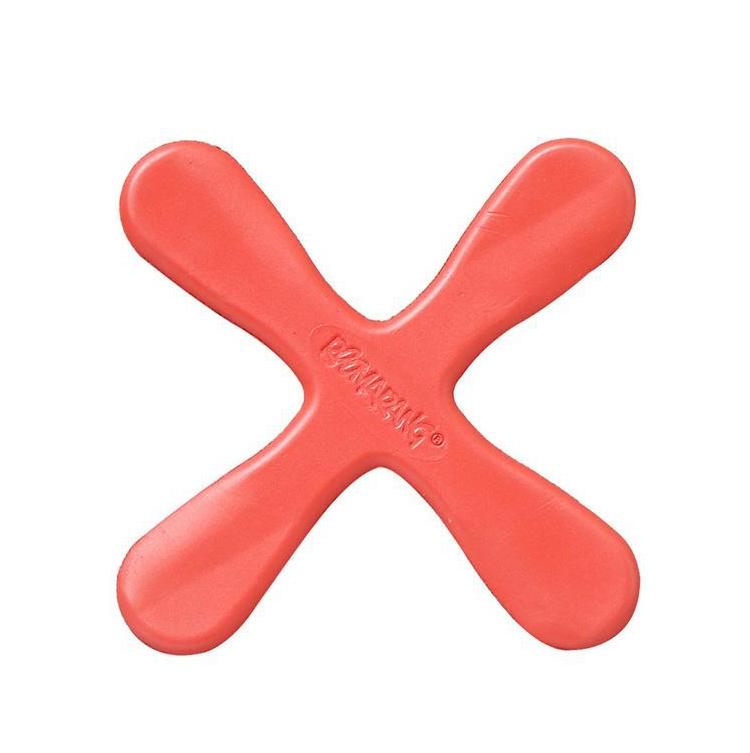[HCM]Boomerang 4 cánh (màu đỏ)