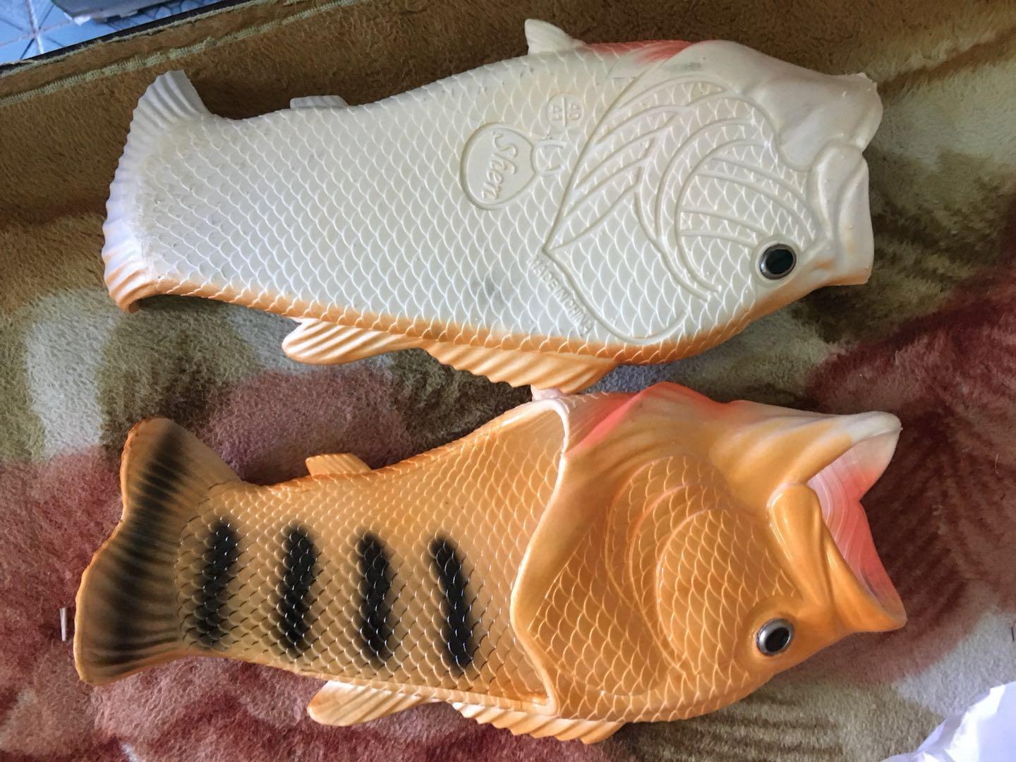 dép cá rô dép cá chép hàng có sẵn size 36-45