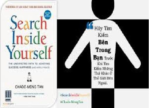 Search Inside Yourself – Tìm kiếm bên trong bạn