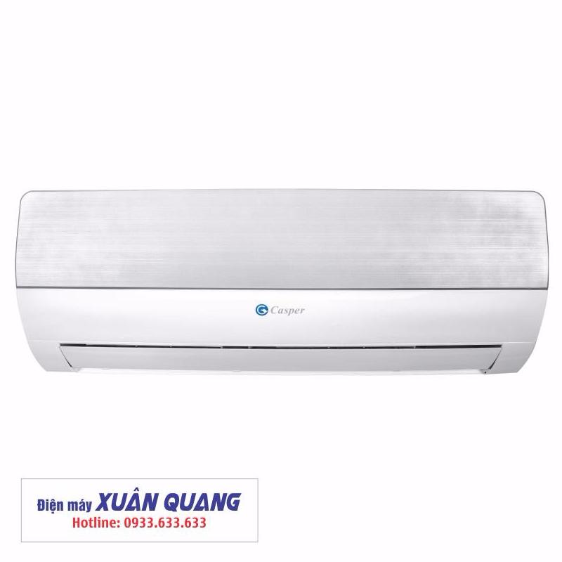 Máy lạnh Casper Inverter 1 HP IC-09TL11