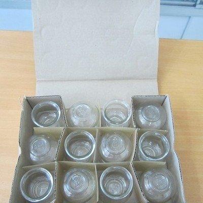Giác Hơi Dùng LửA 12 CốC