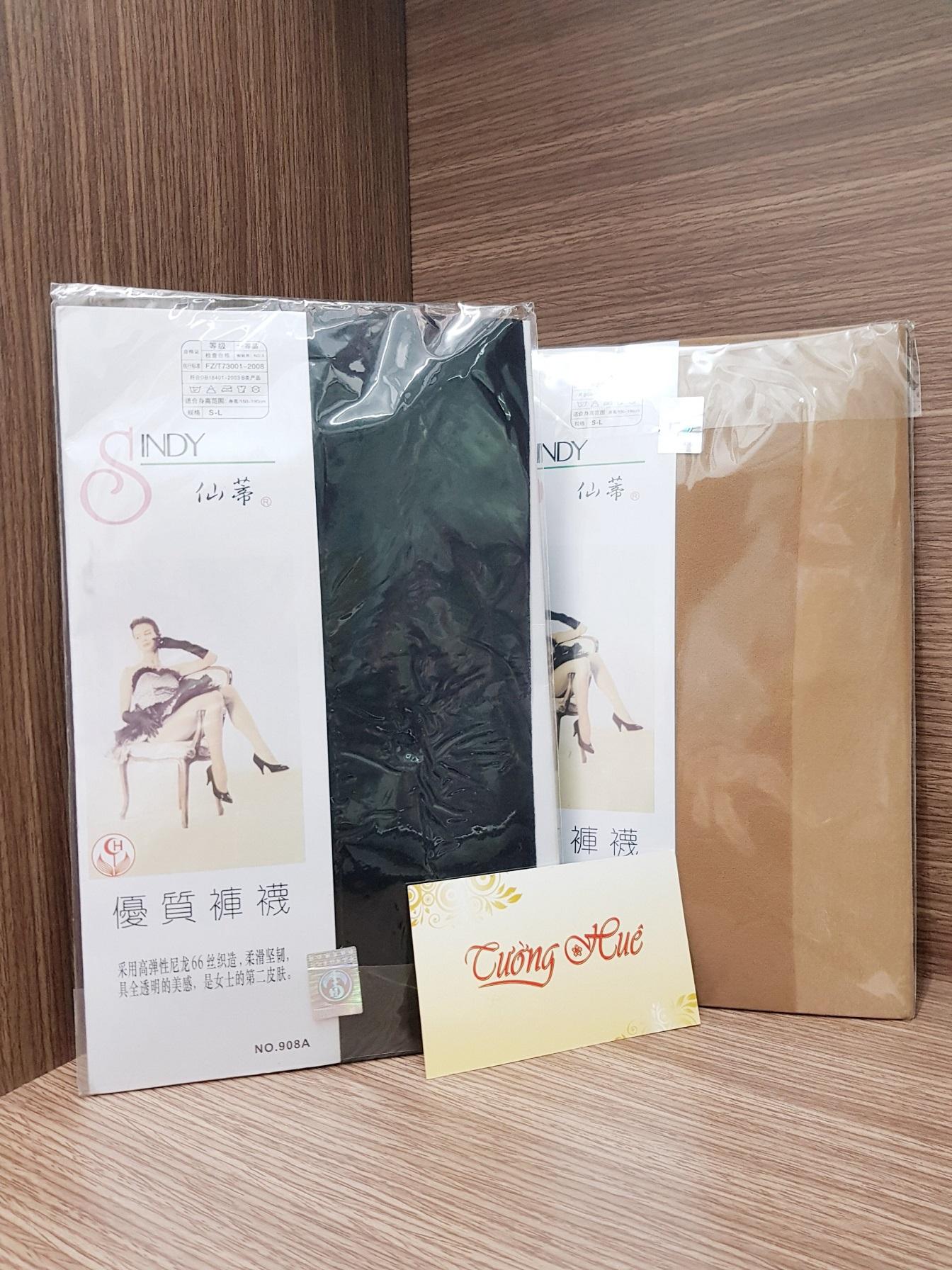 Vớ Quần Sindy - 2 màu lựa chọn - Freesize