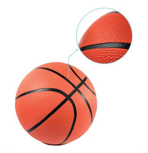 Quả bóng rổ gerustar số 6