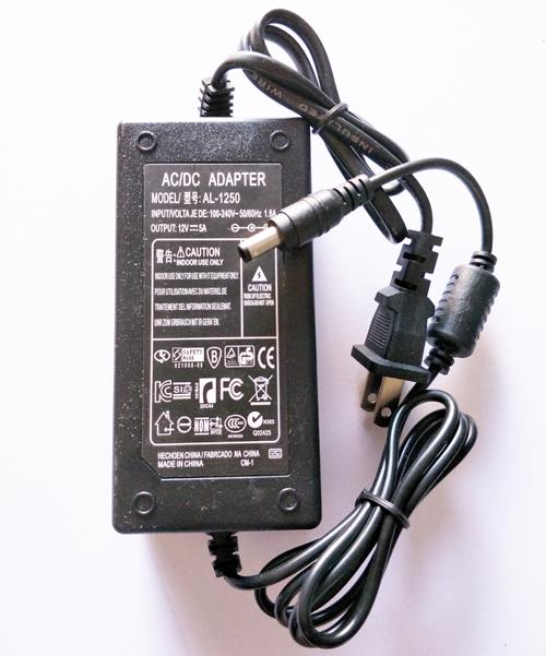 Nguồn adapter 24V 2A Loại tốt