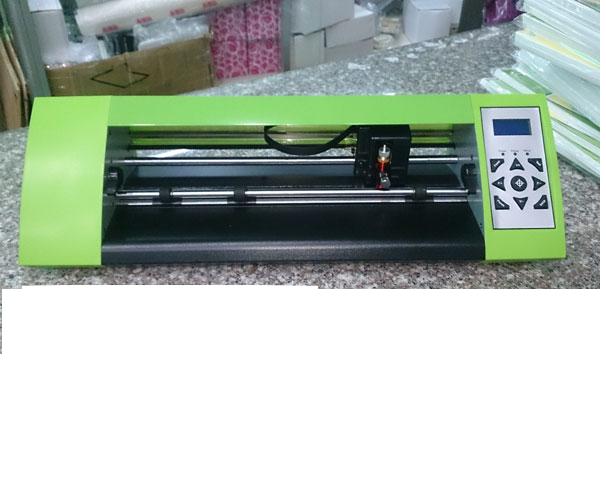 [Trả góp 0%]Máy Cắt Decal Mini ART 360