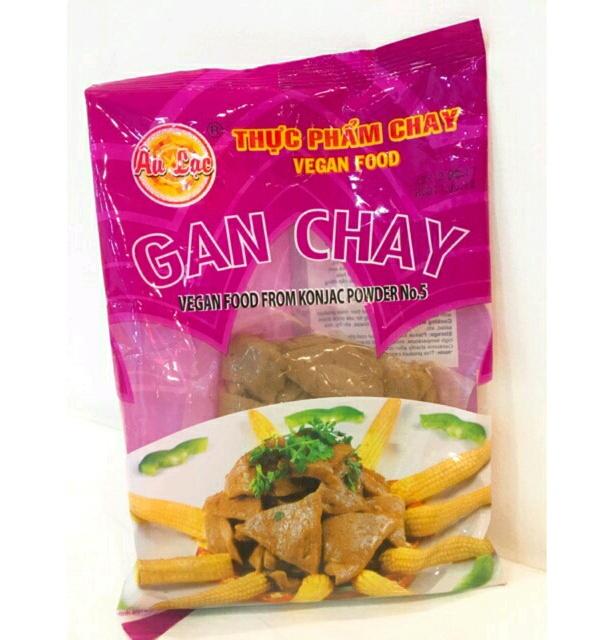 Gan Chay Âu Lạc