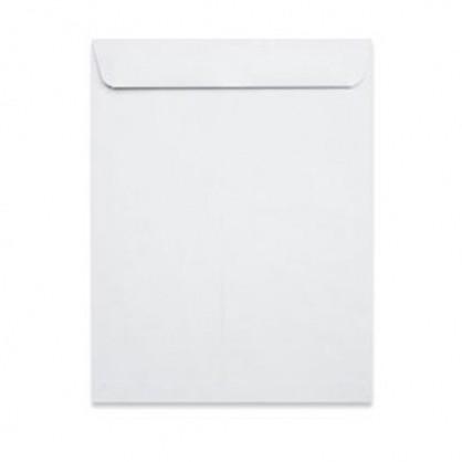 [HCM]Bao thư A4 trắng ĐL80gsm / ĐL100gsm (100 cái/xấp)