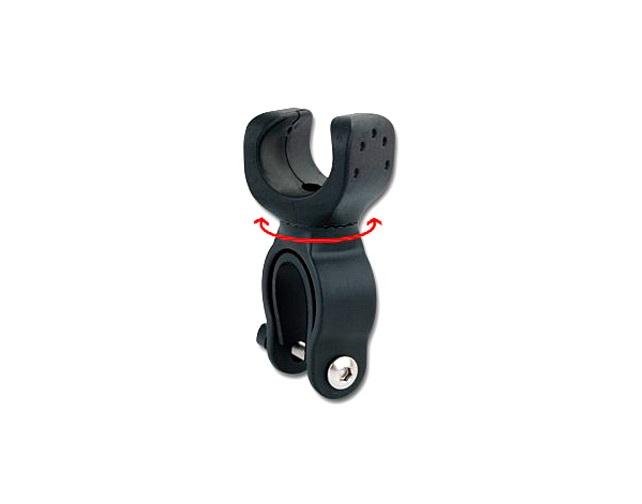 Giá gắn xe đạp cho đèn pin