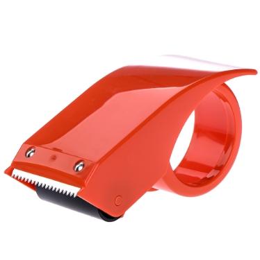Dụng cụ cắt băng keo cuộn bằng sắt siêu bền