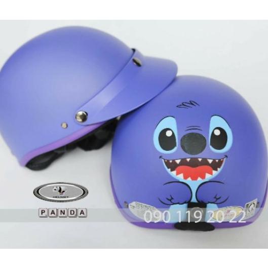 [HCM]Nón Stich