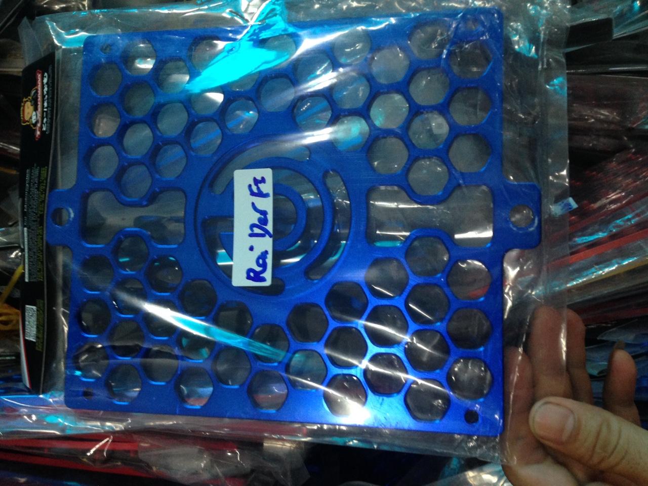 Che két nước raider fi nhôm cnc