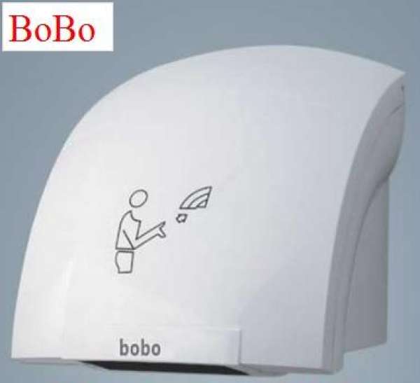 MÁY SẤY TAY CẢM ỨNG BOBO M-589