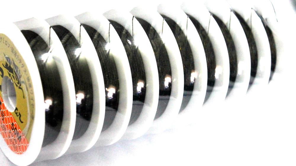 Dây dù siêu bền Rồng Đen Có lõi sáp