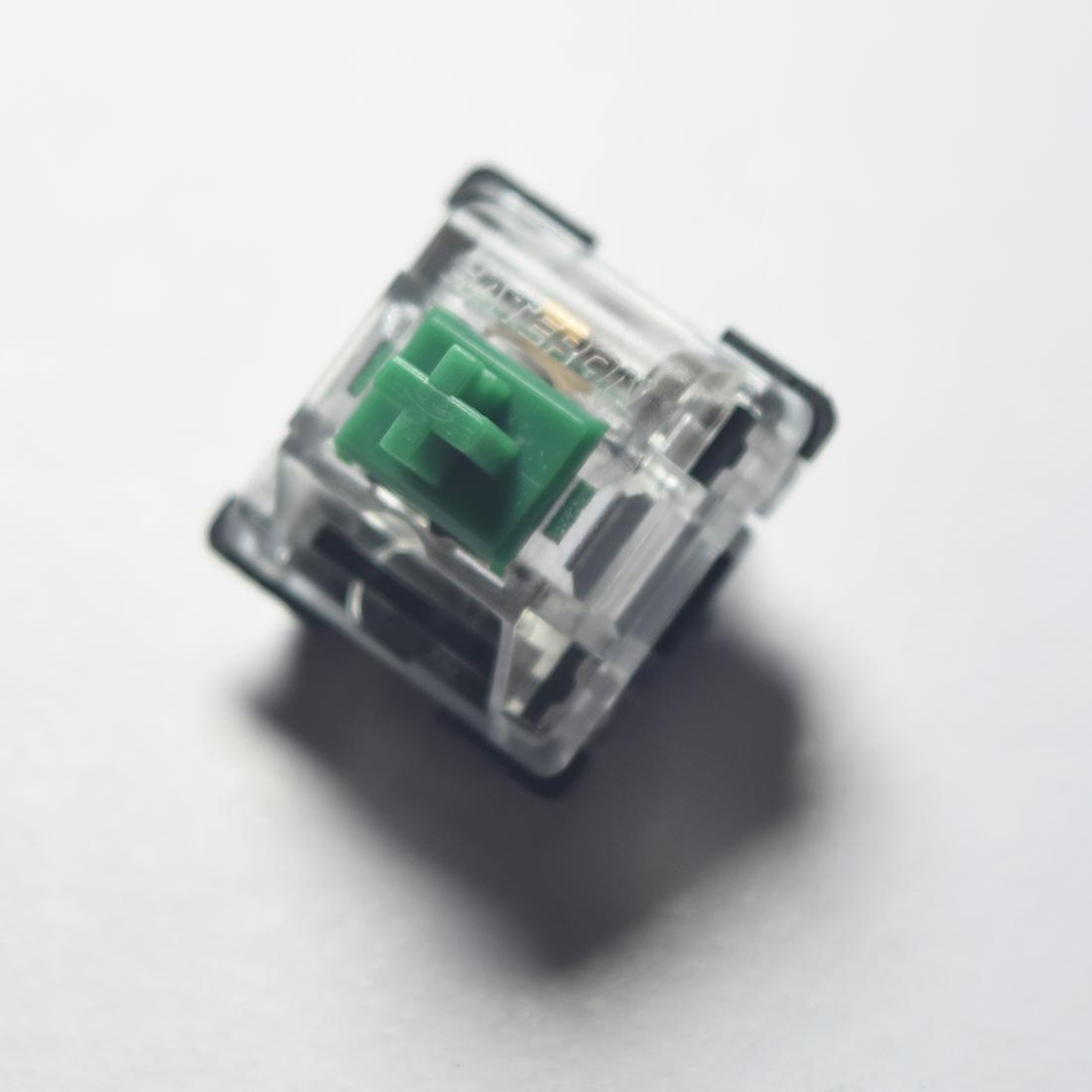 Switch bàn phím cơ Gateron Blue, Red, Brown, Green Switch