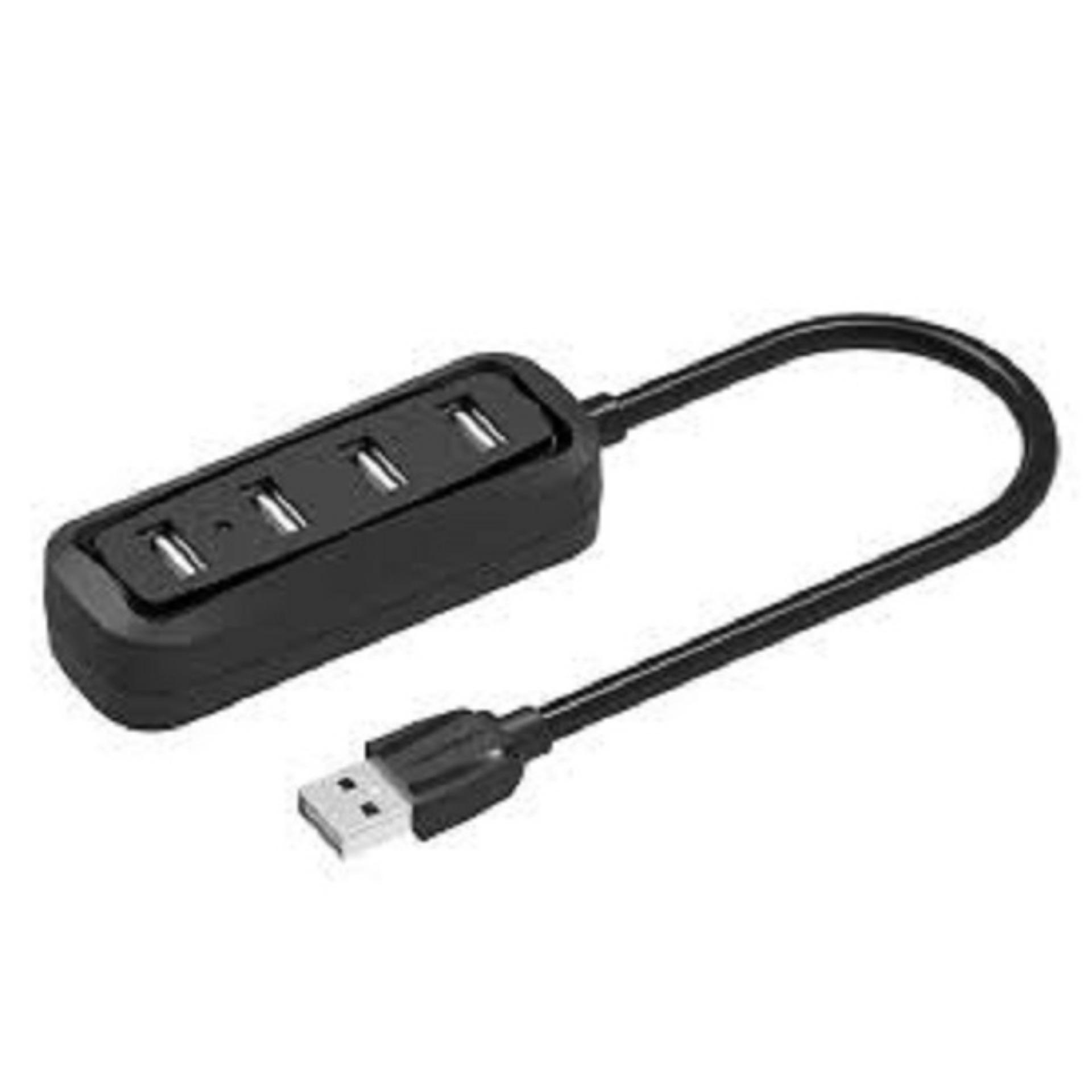 [HCM]Hub chia usb 4 cổng hình ổ điện