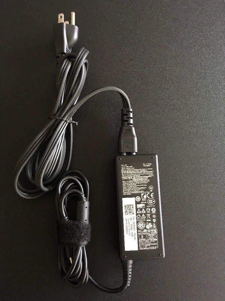 Sạc laptop dell 19.5v-3.34a (65w)