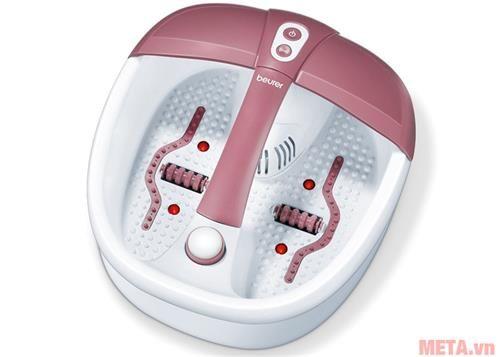 Bồn ngâm chân Beurer FB35 - Hàng chính hãng - Bảo hành 2 năm
