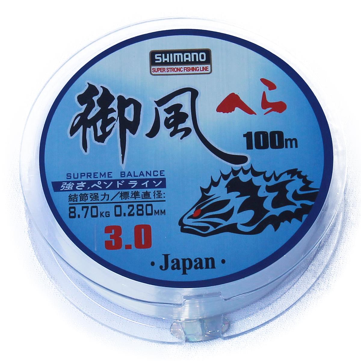 Dây Cước Câu Cá Shimano
