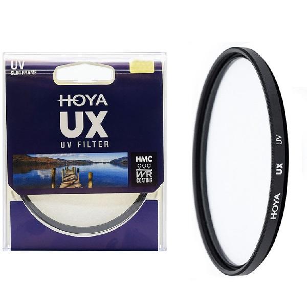 Kính lọc Hoya Filter 55mm UX UV
