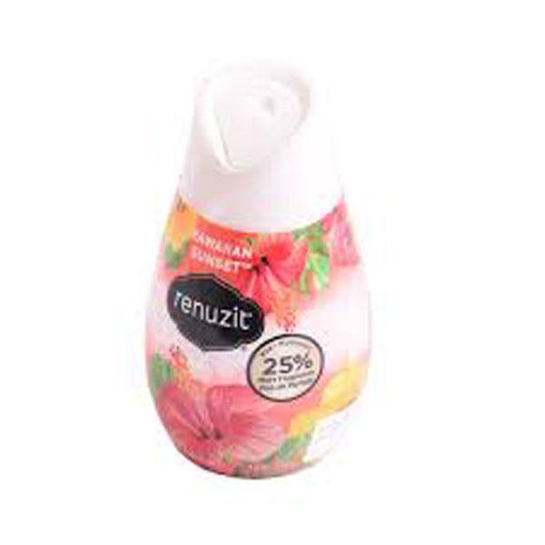 [HCM]Combo 12 cục sáp thơm Renuzit Hawaiian Sunset 198g
