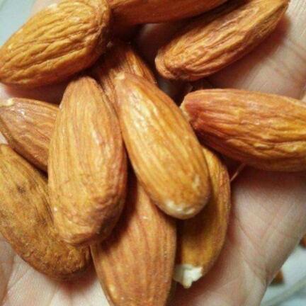 1kg Hạnh nhân đã tách vỏ