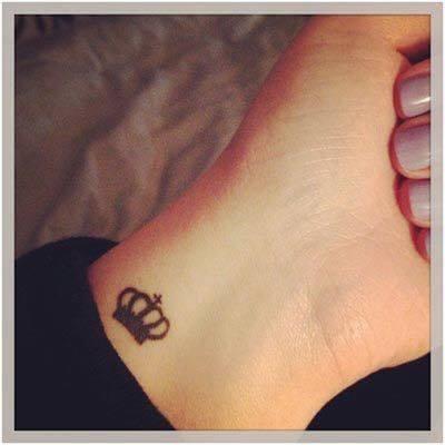 [HCM]Hình xăm dán Tattoo