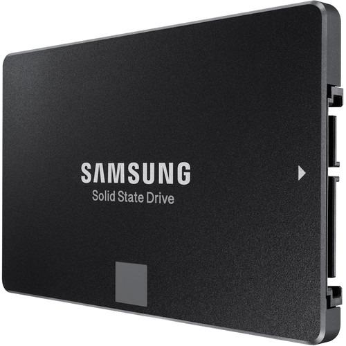 [Trả góp 0%]Ổ Cứng SSD Samsung 860 Evo 1TB (New Version) + Đèn Led USB + USB 16GB