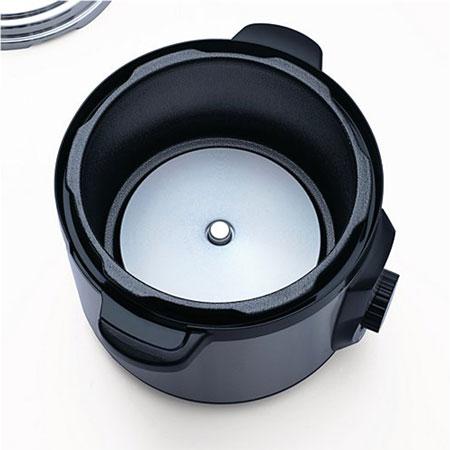 [HCM]Nồi áp suất PHILIPS HD2103 - Hàng nhập khẩu