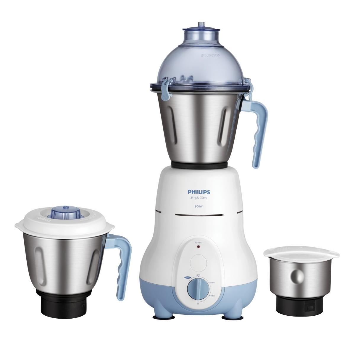 Máy xay đa năng Philips HL1643 - Hàng nhập khẩu