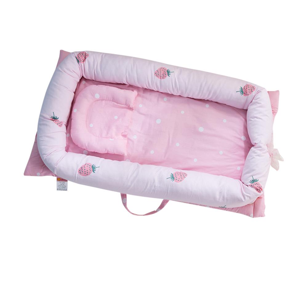 newborn mattress