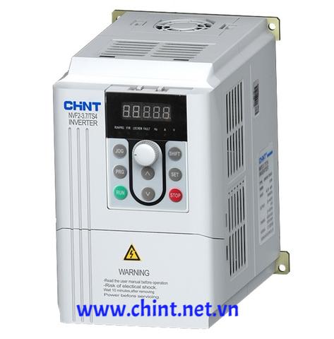 Biến Tần Chint NVF2