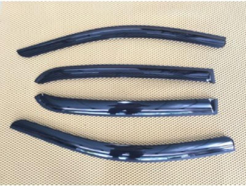 [Hỗ trợ lắp đặt khách Hà Nội] Vè mưa Hyundai Getz