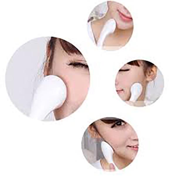 [HCM]Máy massage mặt ion WFC tiện lợi