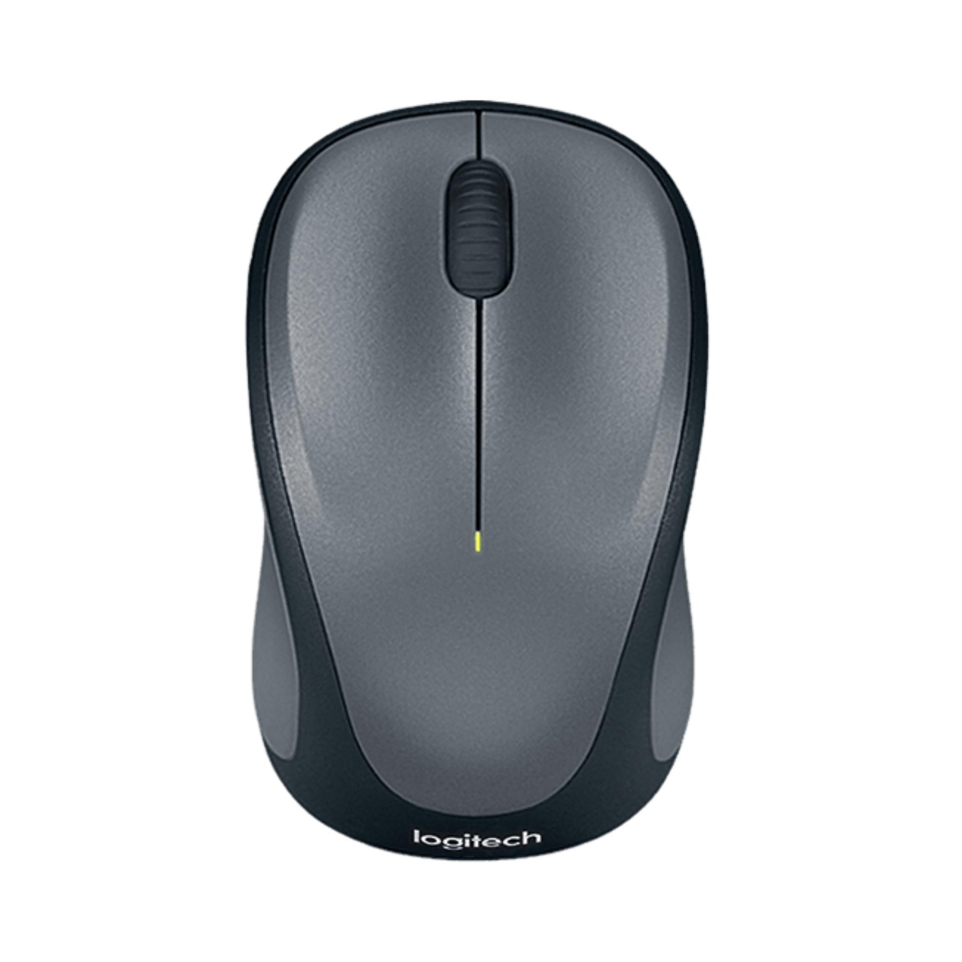 [HCM]Chuột không dây Logitech M325