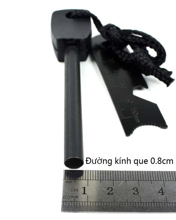 Bộ dụng cụ sinh tồn Survive