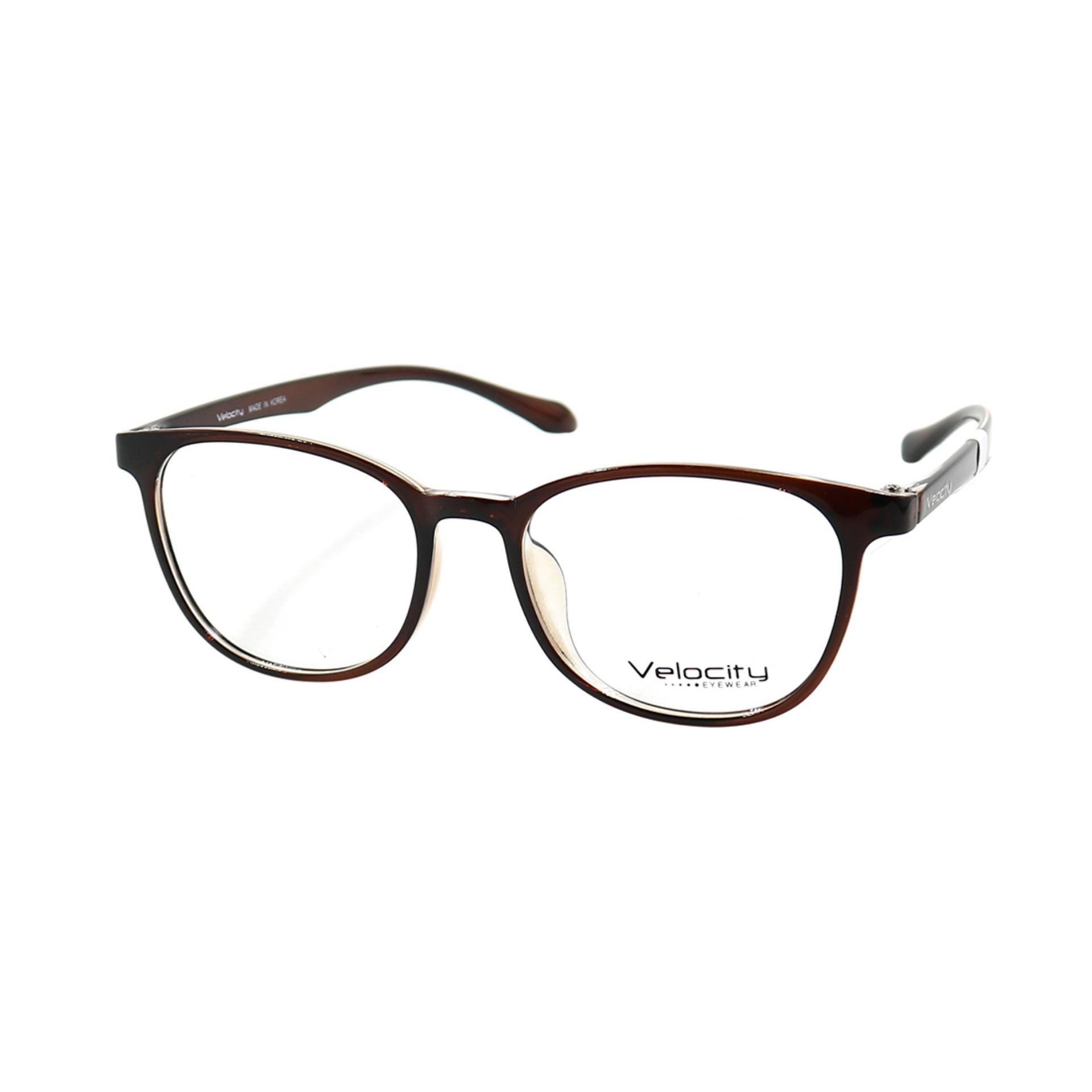 Gọng kính velocity vl18453 07