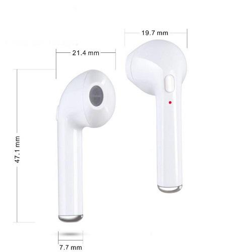 Tai Nghe Bluetooth I7S