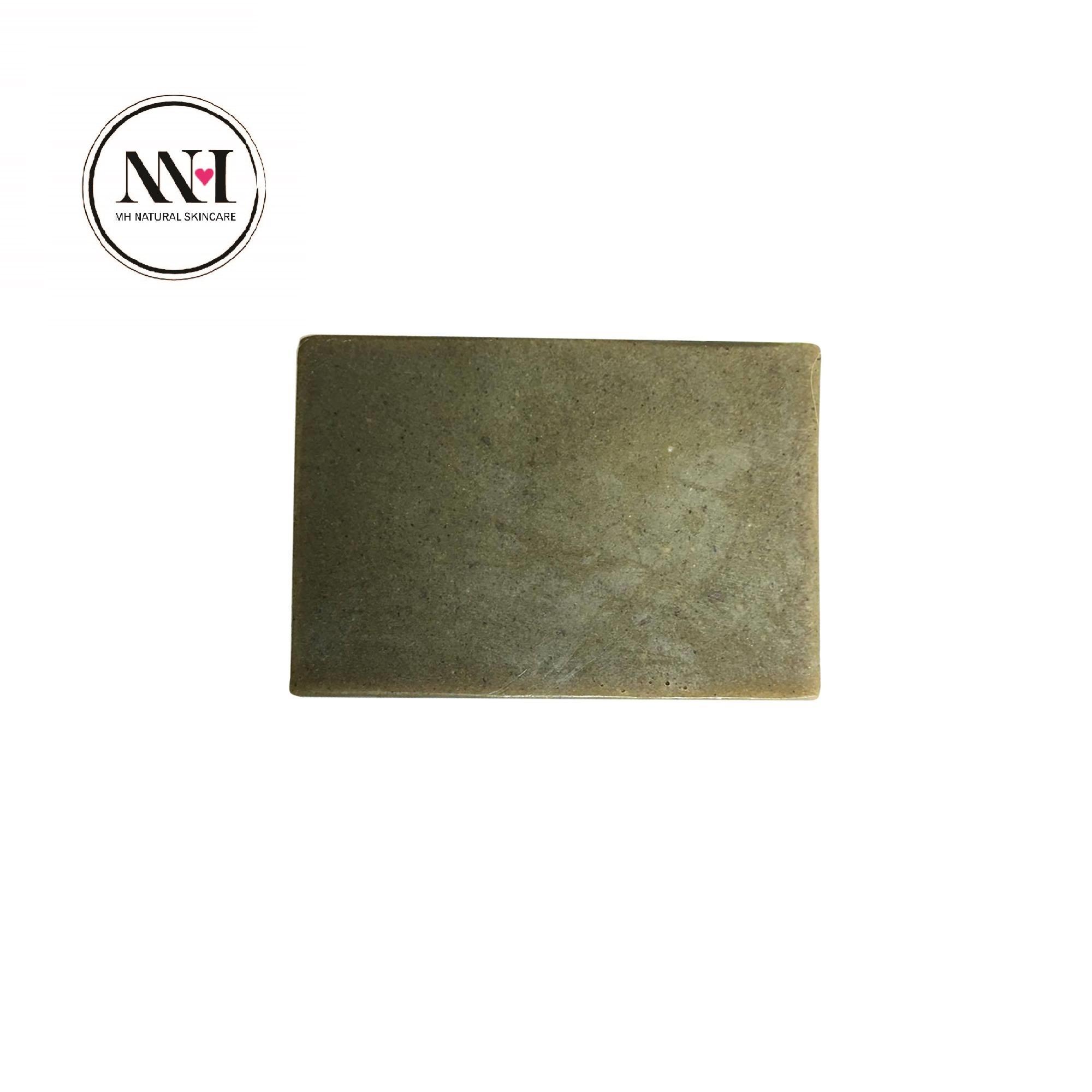 Xà phòng trị mụn lưng MH Deance soap bar 100g