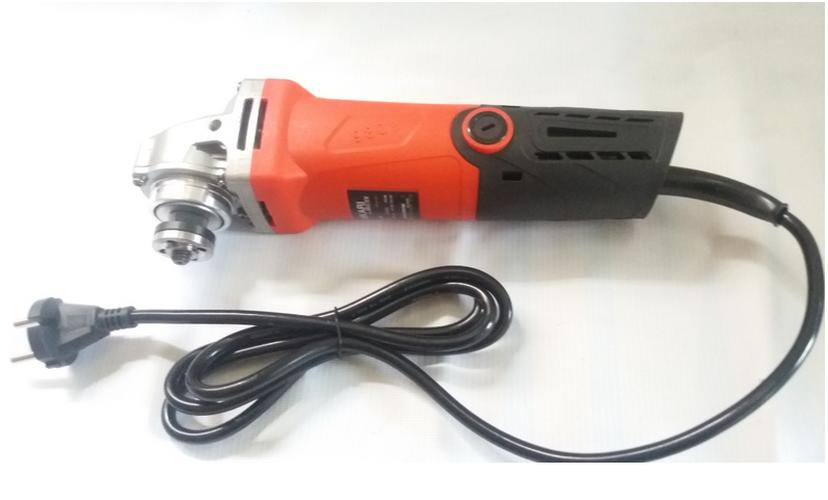 Máy MÀI cầm tay Thái Lan HIKARI K-100B - 980W