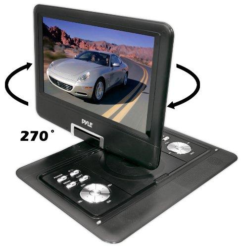 DVD LIỀN MÀN HÌNH DI ĐỘNG 13.8 ichnes