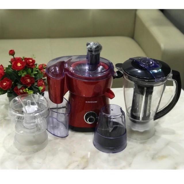 Máy xay sinh tố đa năng Sunhouse SHD5339