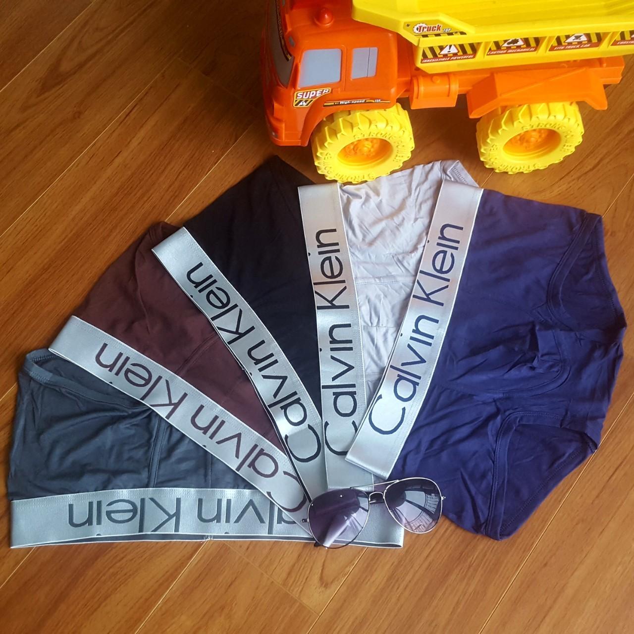 Bộ 3 quần boxer nam cao cấp PK365CK