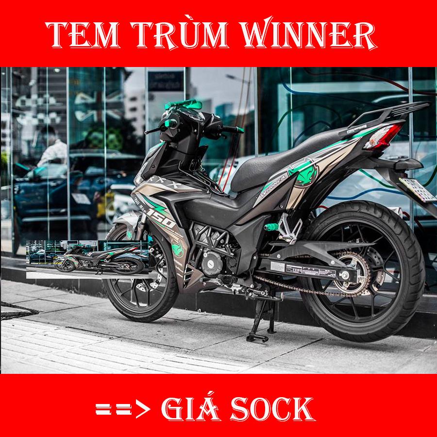 Tem Trùm Winner